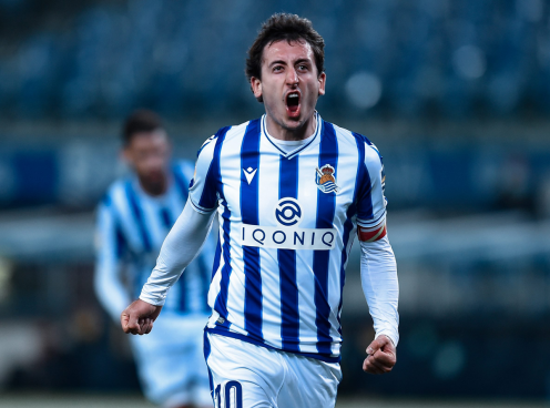 Nhận định V-Varen Nagasaki vs Real Sociedad: Đẳng cấp châu Âu