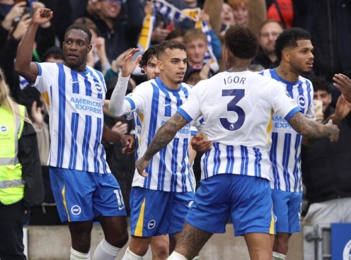 Nhận định Las Palmas vs Brighton: Hội quân đầu mùa