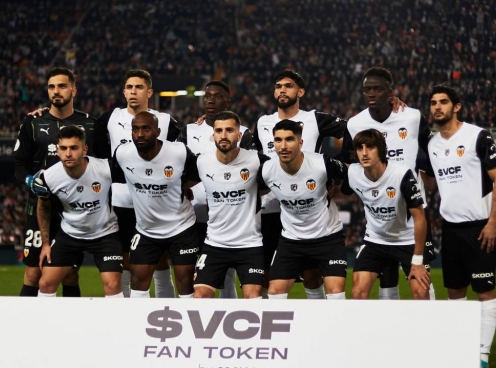Nhận định Valencia vs Castellon: Chờ đợi bất ngờ
