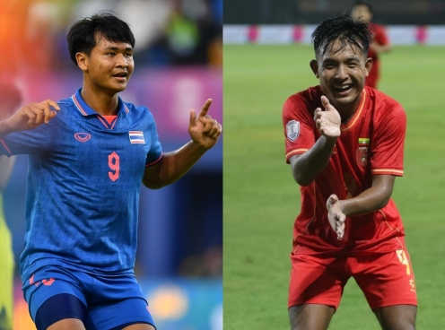 Nhận định U23 Thái Lan vs U23 Myanmar: Voi chiến đi tiếp, 20h00 ngày 22/7/2025
