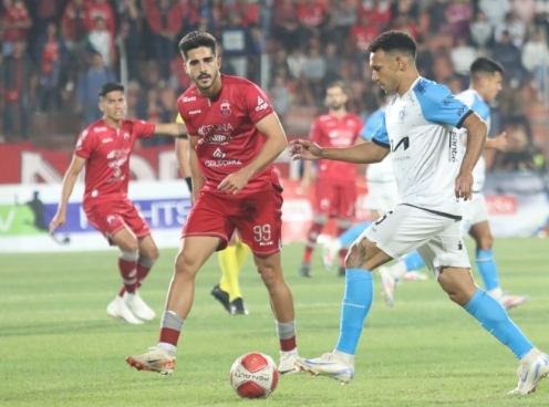 Nhận định Blooming vs Guabira: Chủ nhà lấn lướt