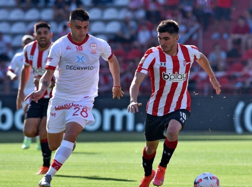 Nhận định Estudiantes La Plata vs Huracan: Vượt qua khủng hoảng