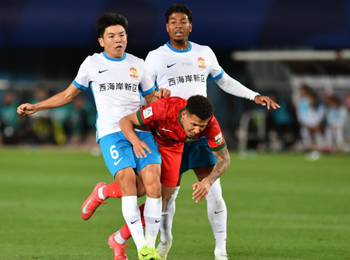 Nhận định Qingdao West Coast vs Beijing Guoan: Vé trong tầm tay