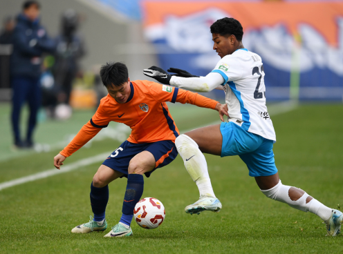 Nhận định Anyang vs Daegu: Ám ảnh xa nhà
