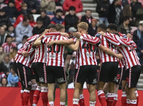 Nhận định Sporting CP vs Sunderland: Suy thoái ập đến