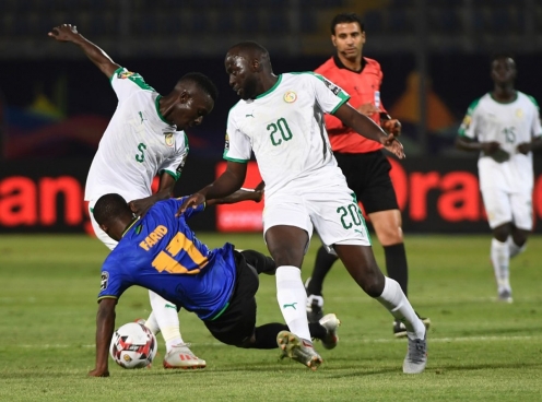 Nhận định Tanzania vs Senegal: Chênh lệch quá lớn