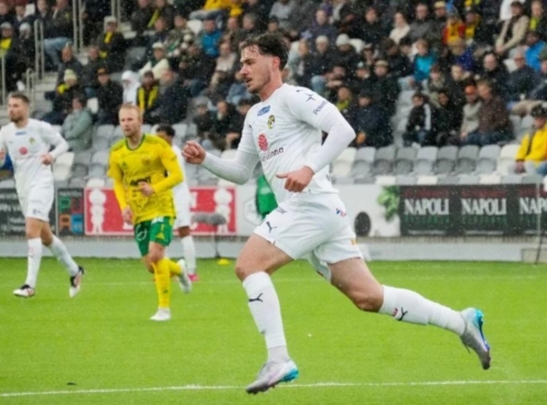 Nhận định KuPS vs Kairat Almaty: Khó có nhiều bàn