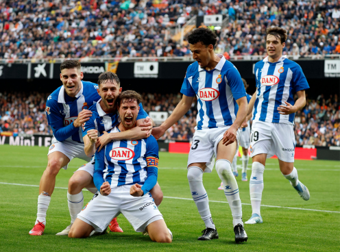 Nhận định Girona vs Espanyol: Chạy đà thuận lợi