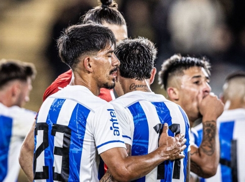 Nhận định Cerro Largo vs Central Cordoba: Tấm vé quý giá