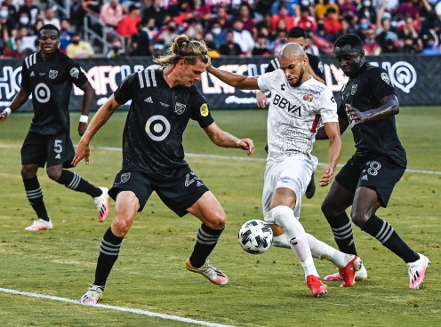 Nhận định MLS All-Stars vs Liga MX All-Stars: Chủ nhà chiến thắng