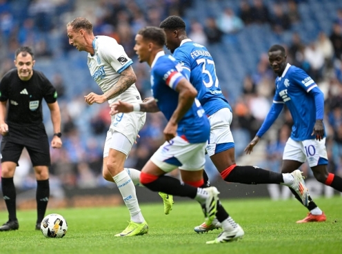 Nhận định Rangers vs Panathinaikos: Đại chiến vòng lại Cúp C1