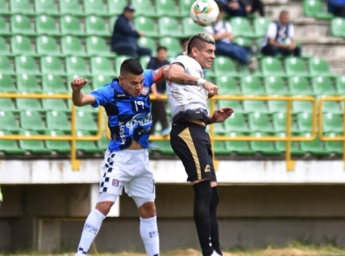 Nhận định Llaneros vs Boyaca Chico: Ngang tài cân sức