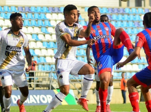 Nhận định Junior vs Unión Magdalena: Chủ nhà áp đảo