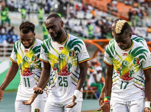 Nhận định Guinea vs Burkina Faso: Chờ đợi bất ngờ