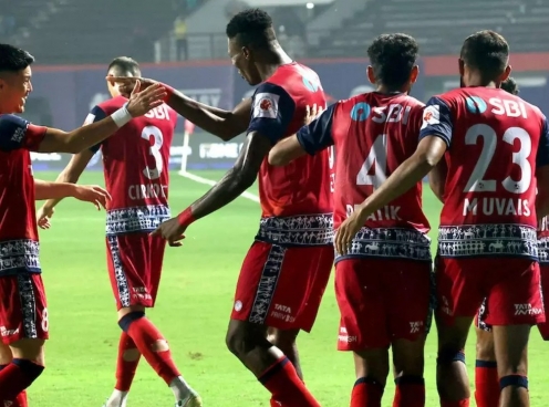 Nhận định Jamshedpur vs Indonesian Army: Chủ nhà có lợi thế vượt trội