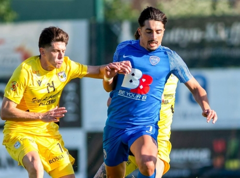 Nhận định Atletic Escaldes vs Dinamo Tirana: Chiến thắng dễ dàng