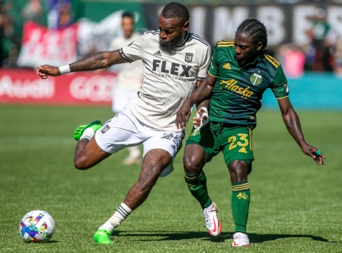 Nhận định Los Angeles vs Portland Timbers: Đồng cân đồng lạng