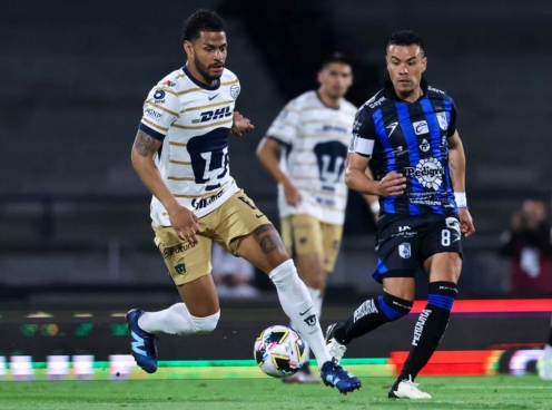 Nhận định Queretaro vs Pumas: Điểm số đầu tiên
