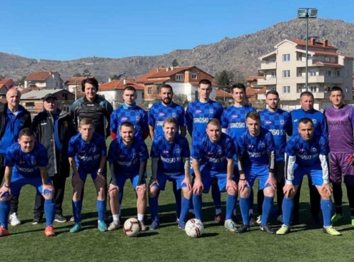 Nhận định Golemo Konjari vs Pobeda Valandovo: Lấy lại niềm vui chiến thắng