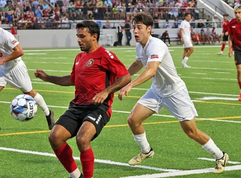 Nhận định Dothan United vs Fort Lauderdale: Bùng nổ bàn thắng