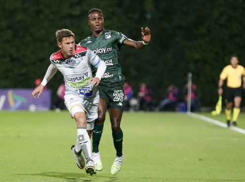 Nhận định Deportivo Cali vs Fortaleza: Một trời một vực