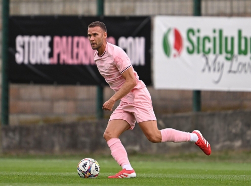 Nhận định Palermo vs Sondrio: Điểm tựa sân nhà