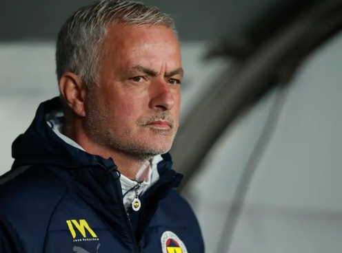 Jose Mourinho xem thường chiến thắng của Chelsea tại Club World Cup