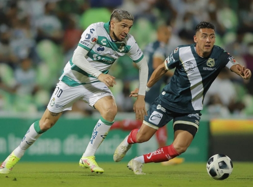 Nhận định Puebla vs Santos Laguna: Điểm số đầu tiên