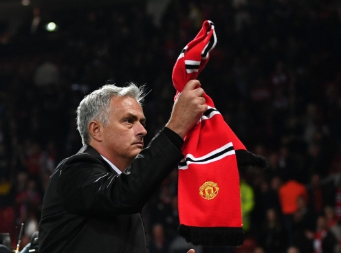 Tin MU hôm nay 24/7: Mourinho đòi lại công lý cho Quỷ đỏ; Amorim gặp thêm ác mộng