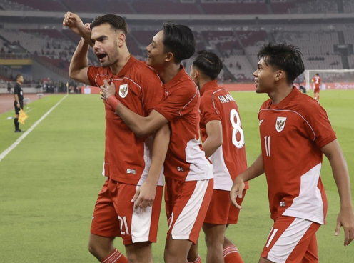Nhận định U23 Indonesia vs U23 Thái Lan: Thời thế đổi thay