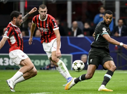 Nhận định Liverpool vs AC Milan: Có nhiều bàn thắng