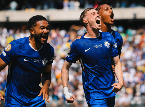 Nhận định Sholing vs Chelsea: Tân vương thị uy