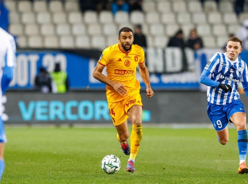 Nhận định Grenoble vs Rodez: Làm nóng đội hình