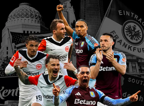 Nhận định Frankfurt vs Aston Villa: Chủ nhà thắng đậm