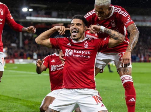Nhận định Fulham vs Nottingham Forest: Thử nghiệm đội hình