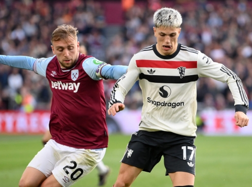 Nhận định MU vs West Ham: Quỷ đỏ chiến thắng