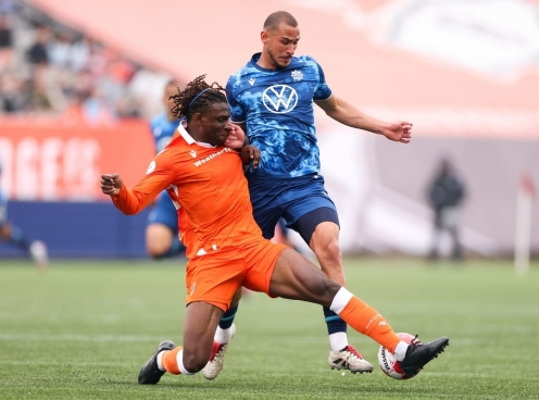 Nhận định Wanderers vs Forge: Khó cản đội khách
