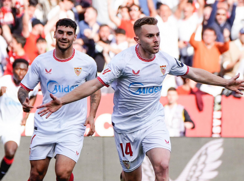 Nhận định Schalke vs Sevilla: Bất phân thắng bại