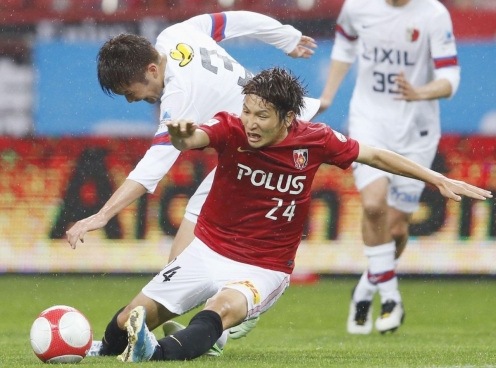 Nhận định Urawa Reds vs Avispa Fukuoka: Đối thủ kỵ rơ