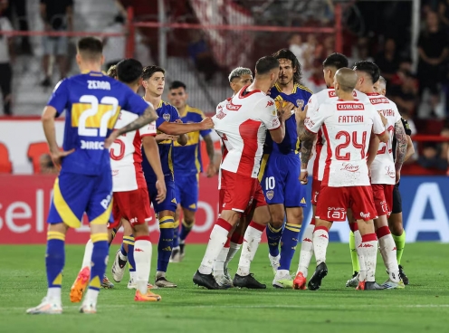 Nhận định Huracan vs Boca Juniors: Tìm kiếm chiến thắng