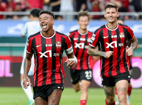 Nhận định Daejeon vs Seoul: Ngày vui kéo dài