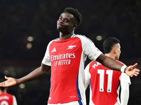 Nhận định Arsenal vs Newcastle: Tân binh thể hiện