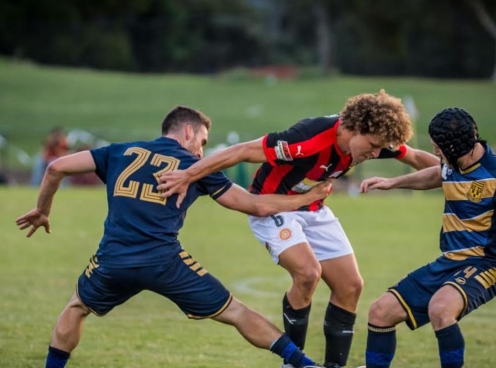 Nhận định Rockdale Ilinden vs Sydney Utd: Không ngừng vươn lên