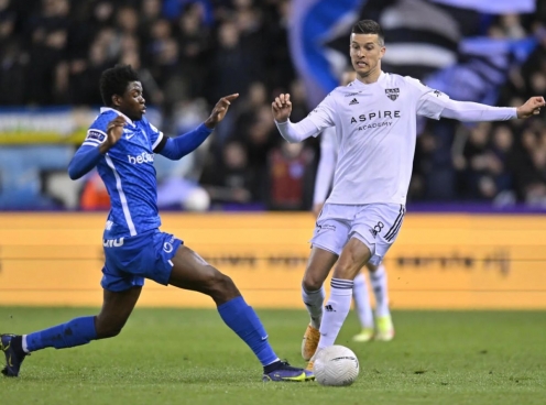 Nhận định Genk vs Eupen: Khẳng định trình độ