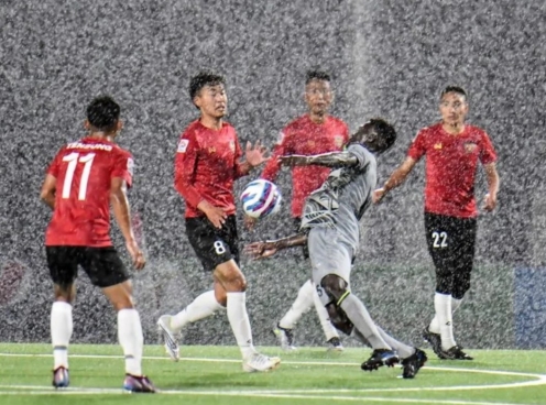 Nhận định Tsirang vs Tensung: Trận cầu 6 điểm