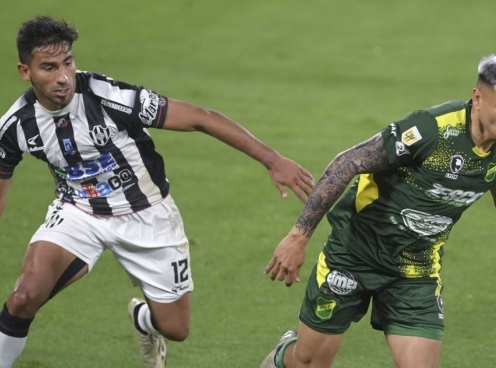 Nhận định Central Cordoba vs Defensa y Justicia: Duy trì sự hưng phấn