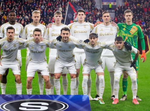 Nhận định Sparta Prague vs Mlada Boleslav: Chủ nhà chiến thắng