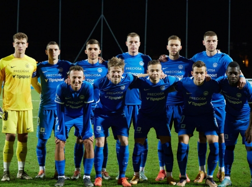 Nhận định Liberec vs Pardubice: Thế trận khó lường