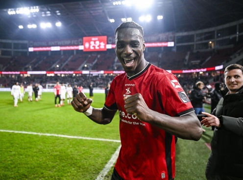 Nhận định Leuven vs Charleroi: Cân bằng tuyệt đối