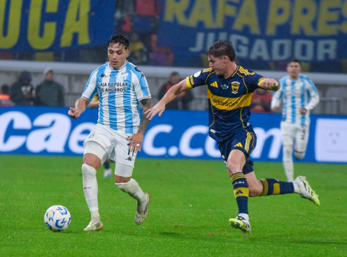 Nhận định Dep Riestra vs Atl Tucuman: Bổn cũ soạn lại